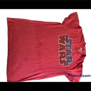 Star wars shirt 5 for $25